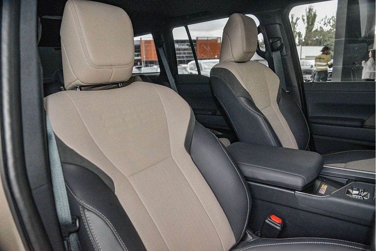2024 Lexus GX GX550 Overtrail VJA252R