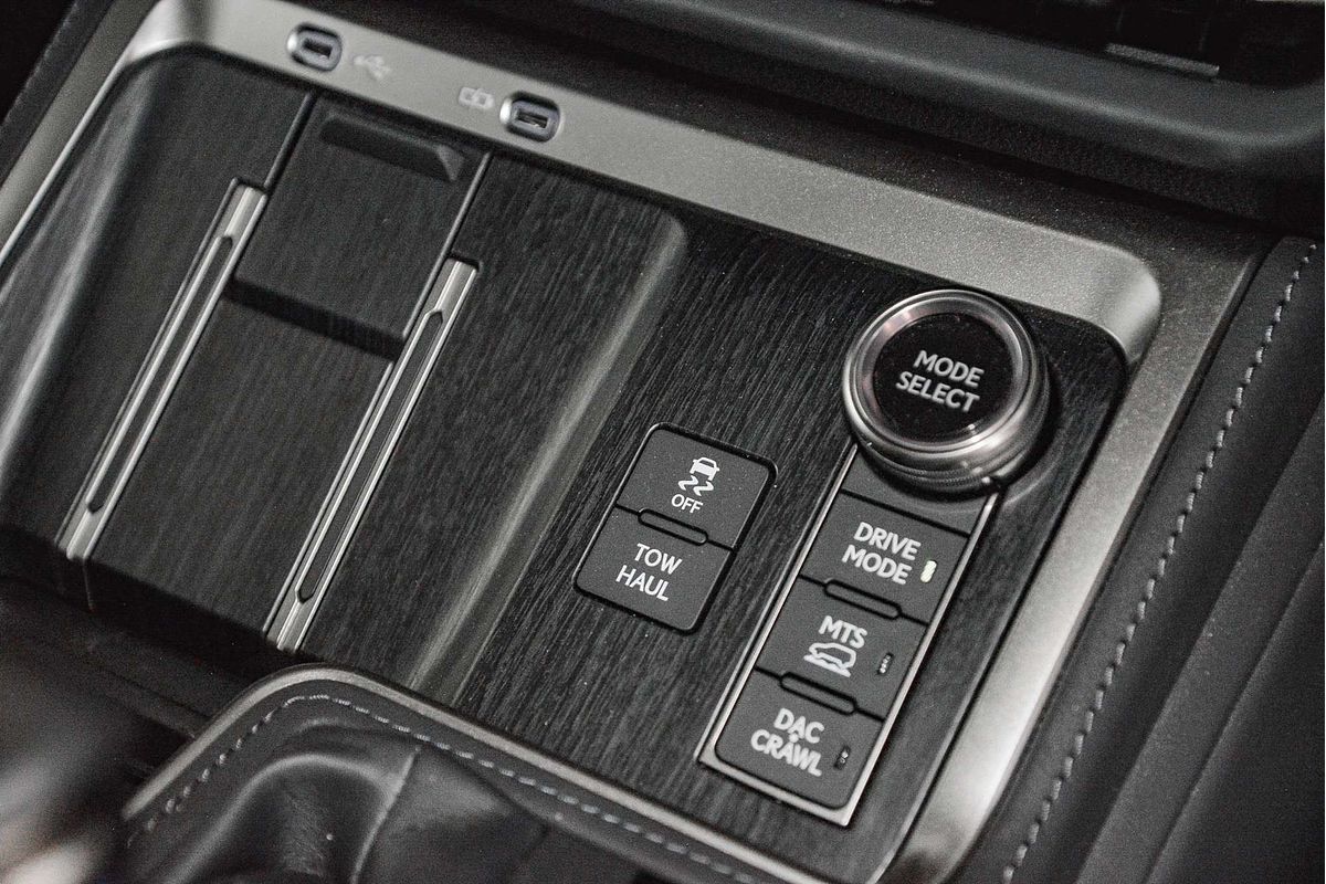 2024 Lexus GX GX550 Overtrail VJA252R