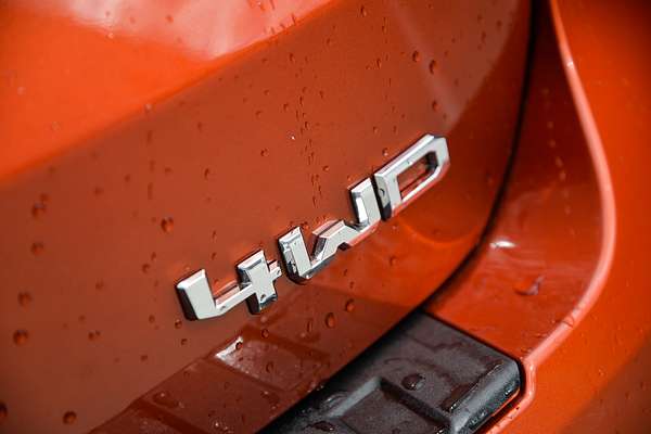 2023 Ford Everest Trend