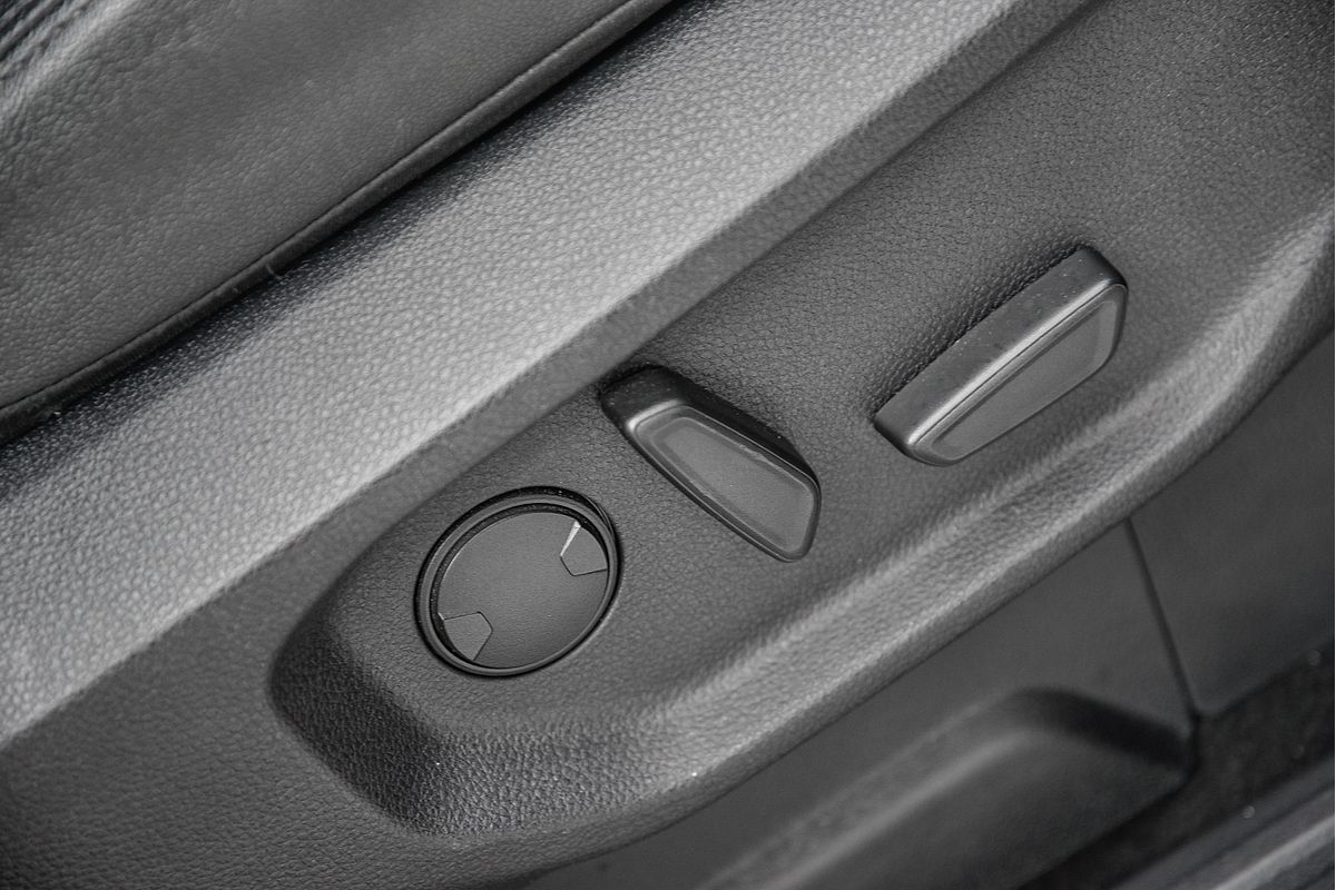 2023 Ford Everest Trend