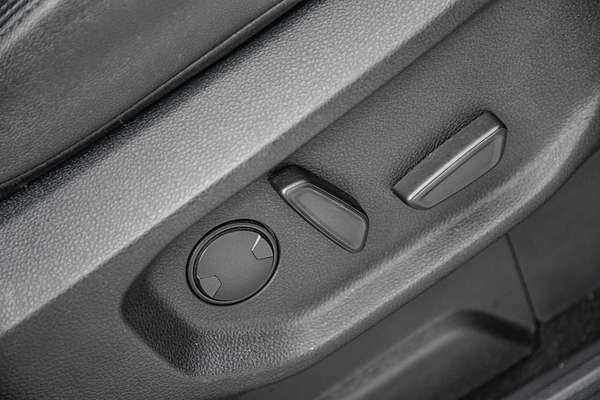 2023 Ford Everest Trend