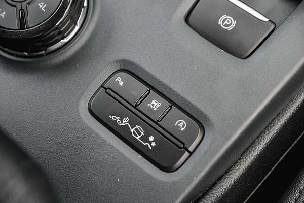2023 Ford Everest Trend