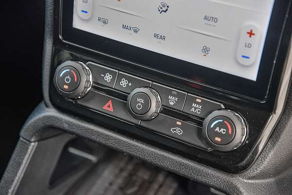 2023 Ford Everest Trend