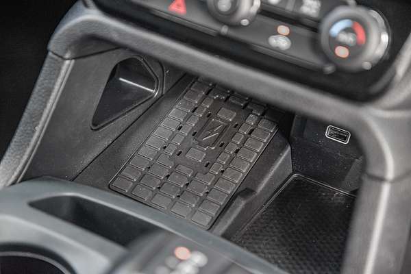 2023 Ford Everest Trend