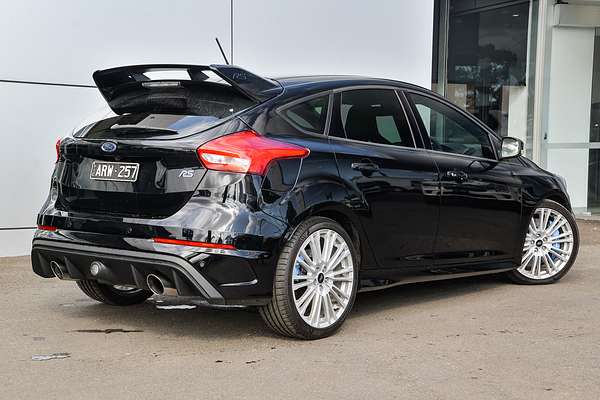 2017 Ford Focus RS LZ