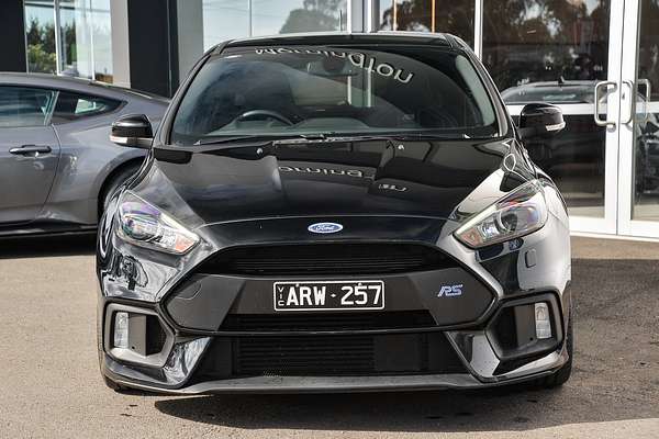 2017 Ford Focus RS LZ