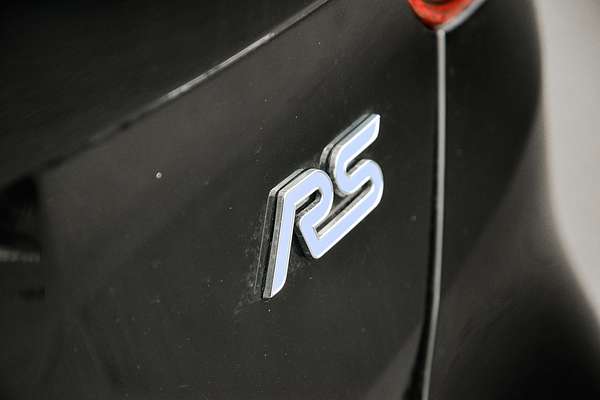 2017 Ford Focus RS LZ