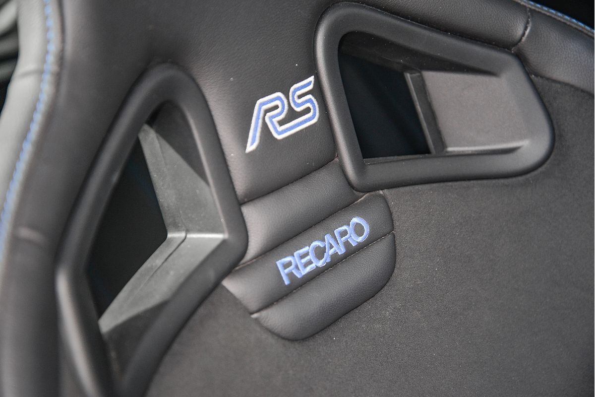 2017 Ford Focus RS LZ