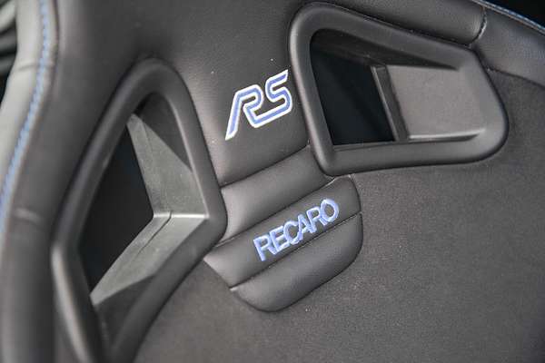2017 Ford Focus RS LZ