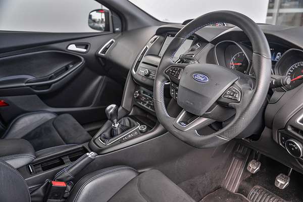 2017 Ford Focus RS LZ