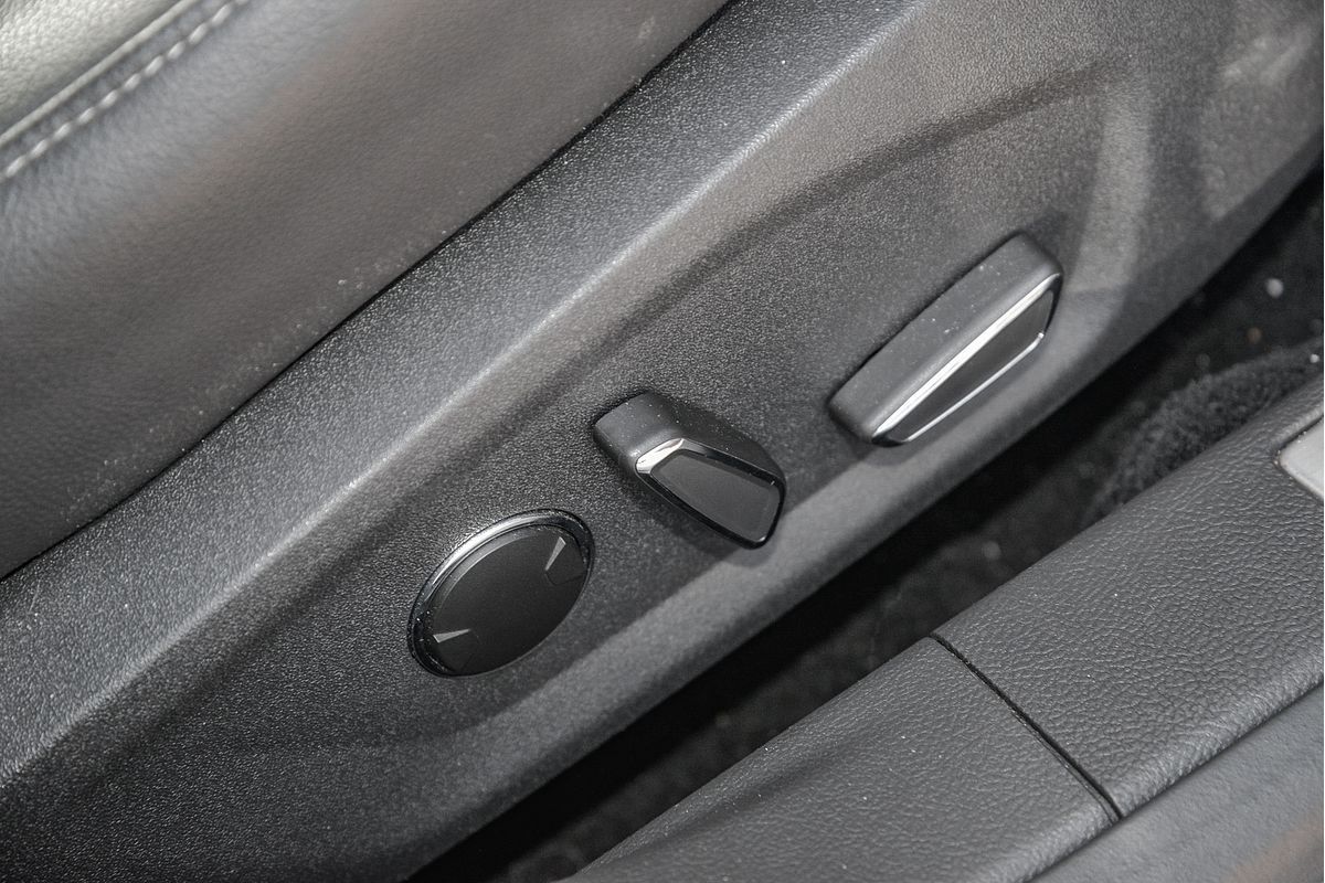 2017 Ford Mondeo Titanium MD