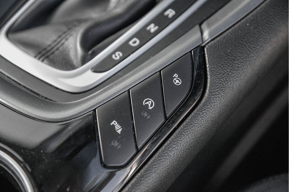 2017 Ford Mondeo Titanium MD