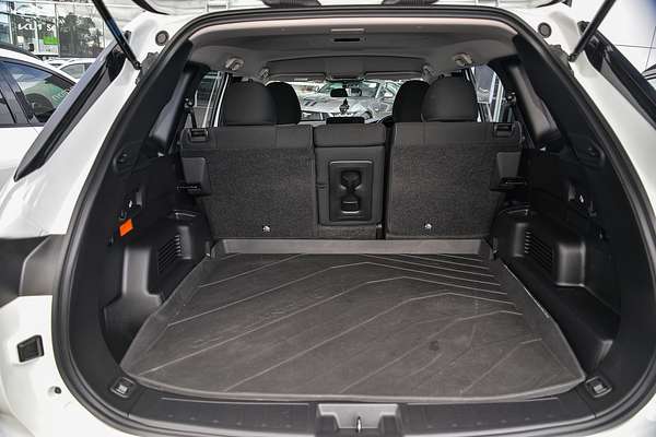 2024 Mitsubishi Outlander PHEV ES ZM