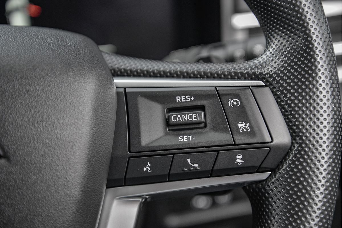 2024 Mitsubishi Outlander PHEV ES ZM