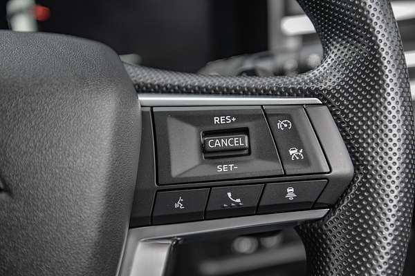 2024 Mitsubishi Outlander PHEV ES ZM