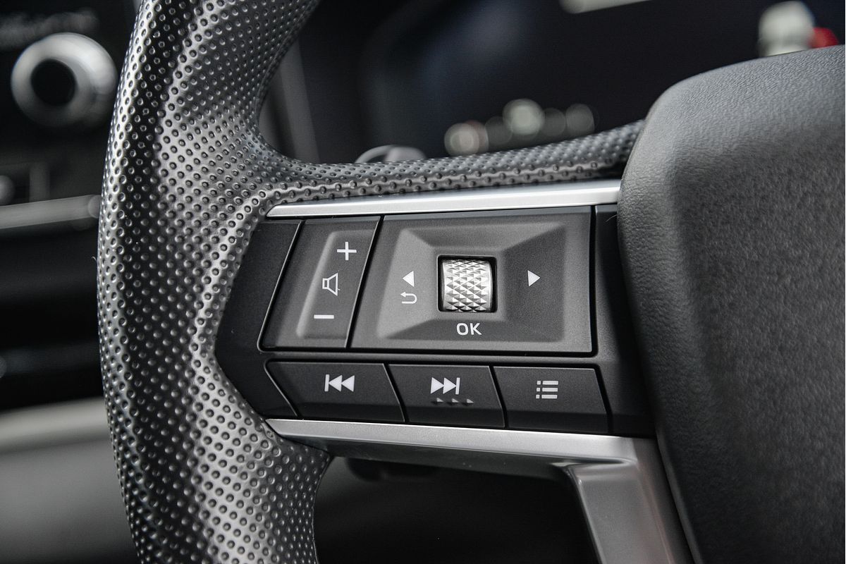 2024 Mitsubishi Outlander PHEV ES ZM