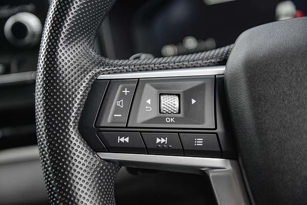 2024 Mitsubishi Outlander PHEV ES ZM