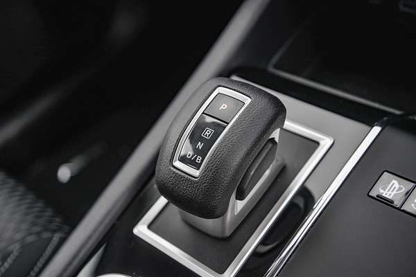 2024 Mitsubishi Outlander PHEV ES ZM