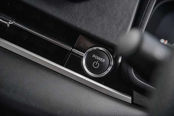 2024 Mitsubishi Outlander PHEV ES ZM