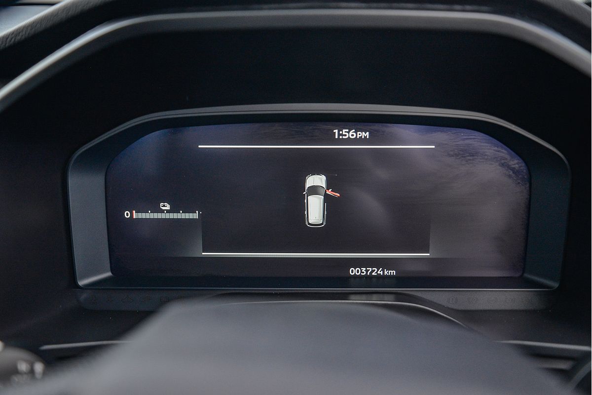 2024 Mitsubishi Outlander PHEV ES ZM