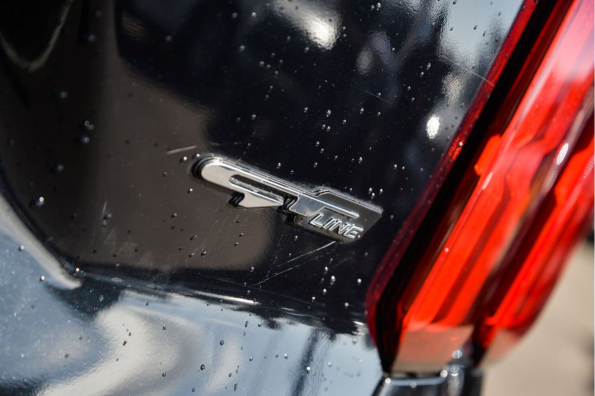 2020 Kia Sorento GT-Line MQ4