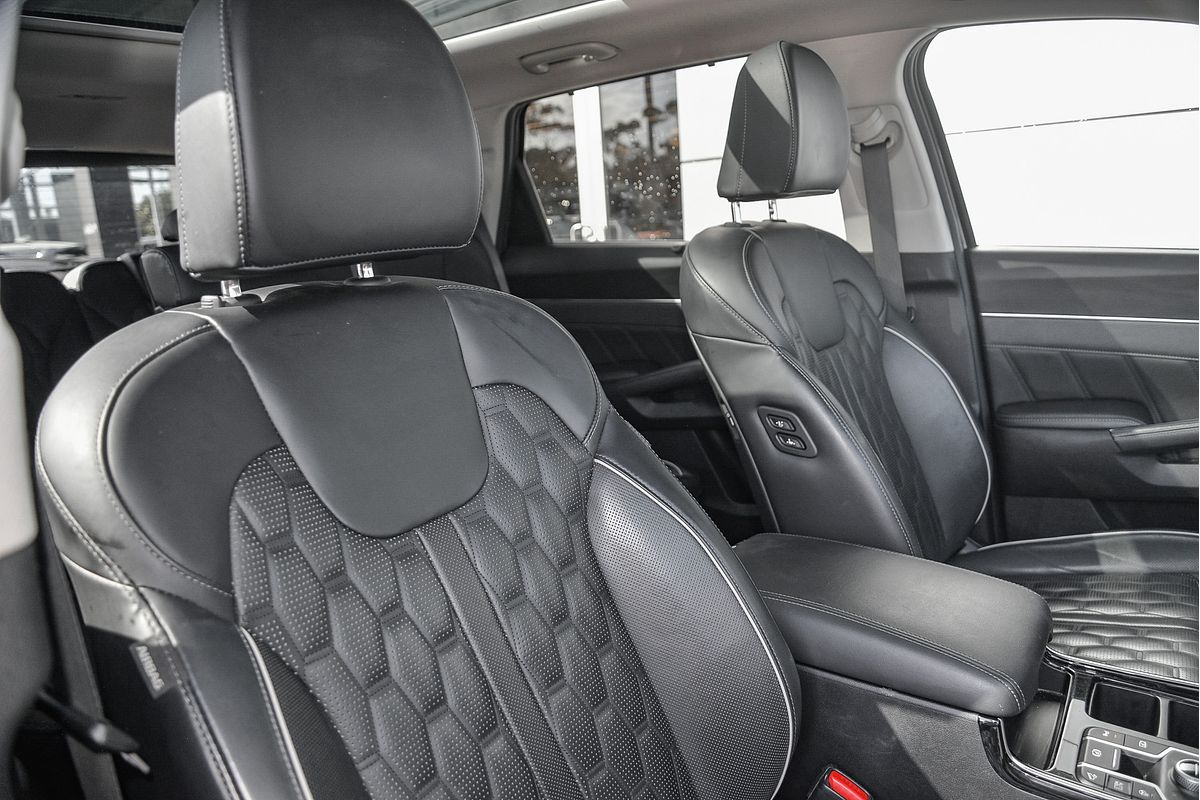 2020 Kia Sorento GT-Line MQ4