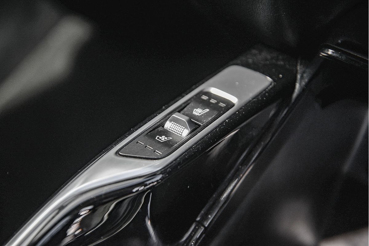 2020 Kia Sorento GT-Line MQ4