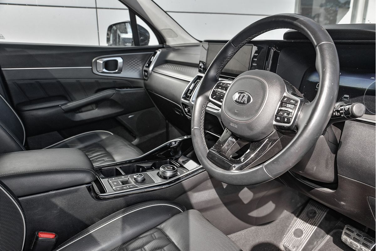 2020 Kia Sorento GT-Line MQ4