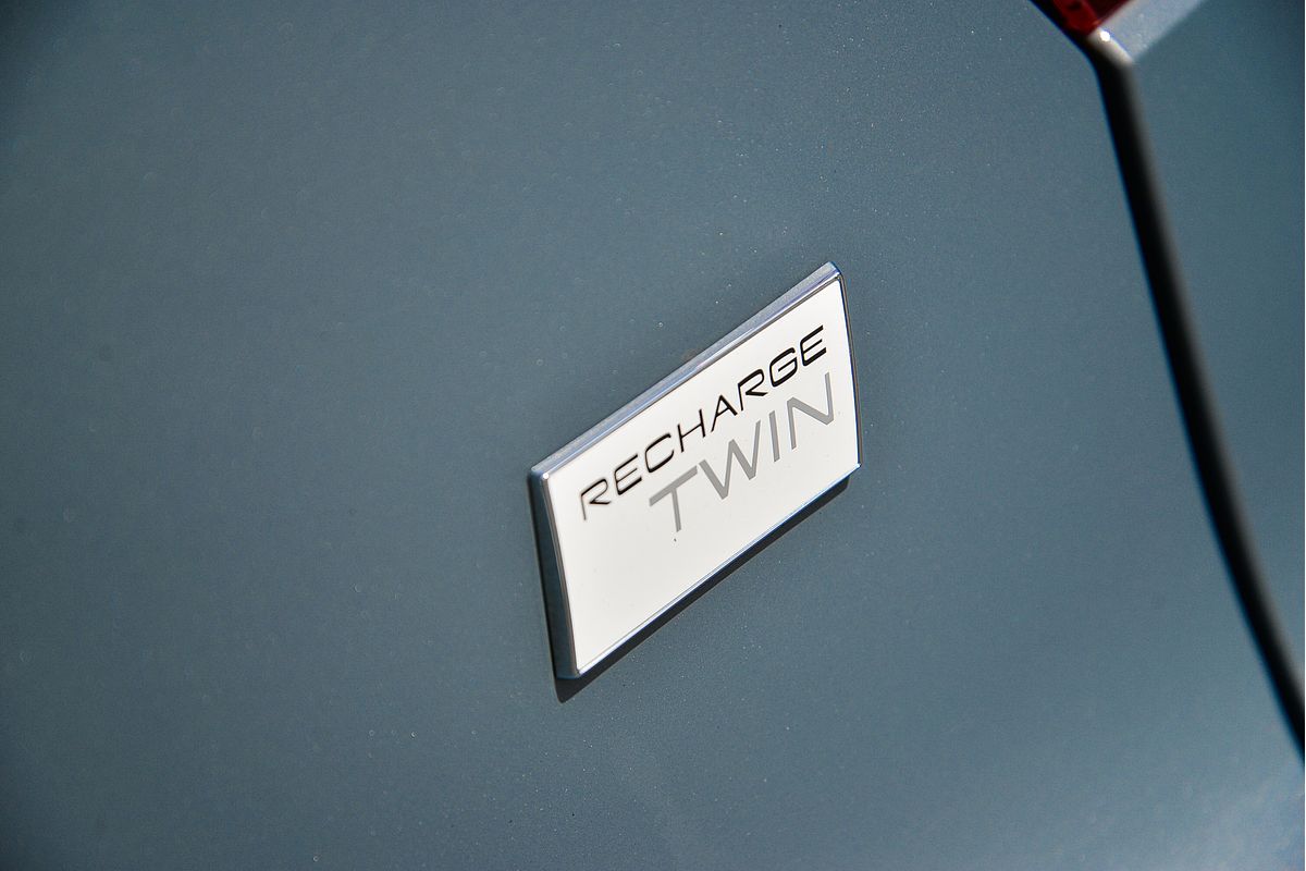 2022 Volvo XC40 Recharge Pure Electric