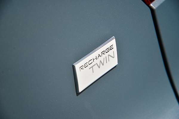 2022 Volvo XC40 Recharge Pure Electric