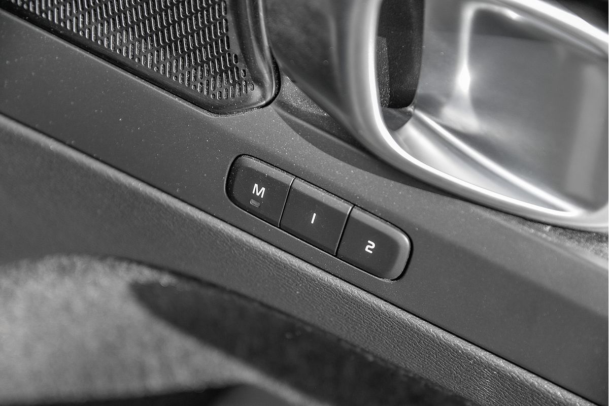 2022 Volvo XC40 Recharge Pure Electric