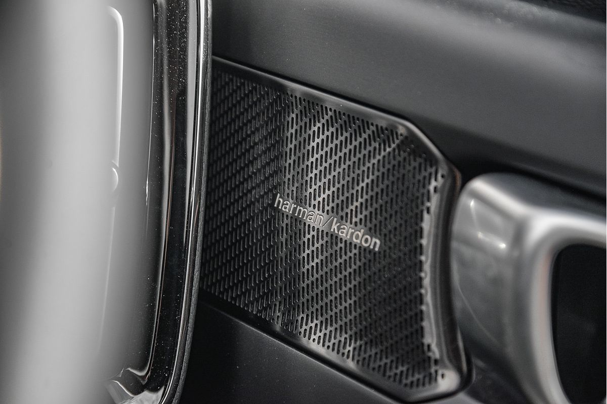 2022 Volvo XC40 Recharge Pure Electric