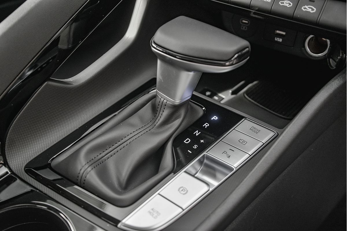 2025 Hyundai i30 Hybrid CN7.V2
