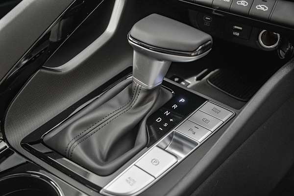 2025 Hyundai i30 Hybrid CN7.V2
