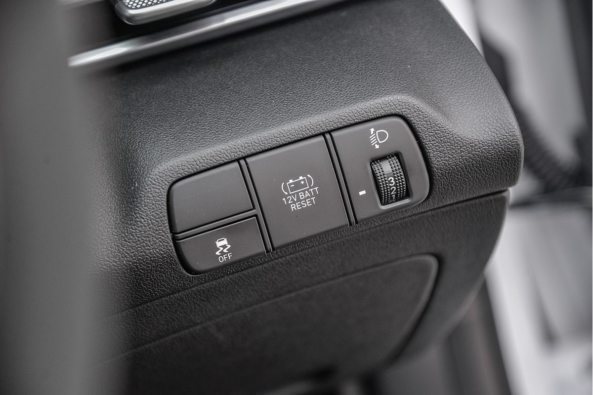 2025 Hyundai i30 Hybrid CN7.V2