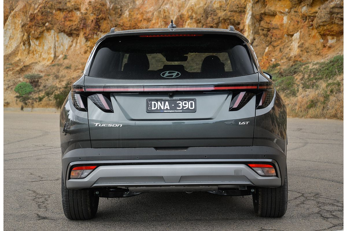 2024 Hyundai Tucson Premium NX4.V3