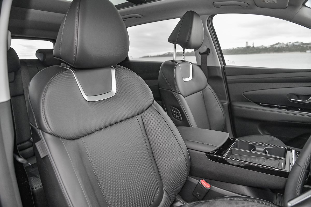 2024 Hyundai Tucson Premium NX4.V3