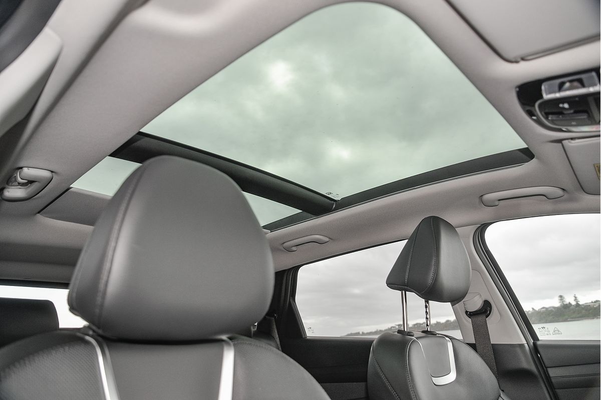 2024 Hyundai Tucson Premium NX4.V3
