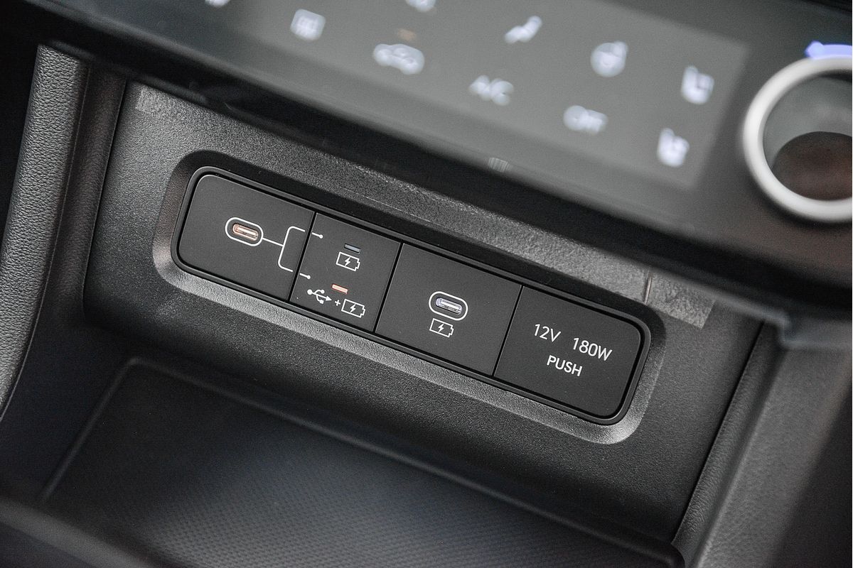 2024 Hyundai Tucson Premium NX4.V3