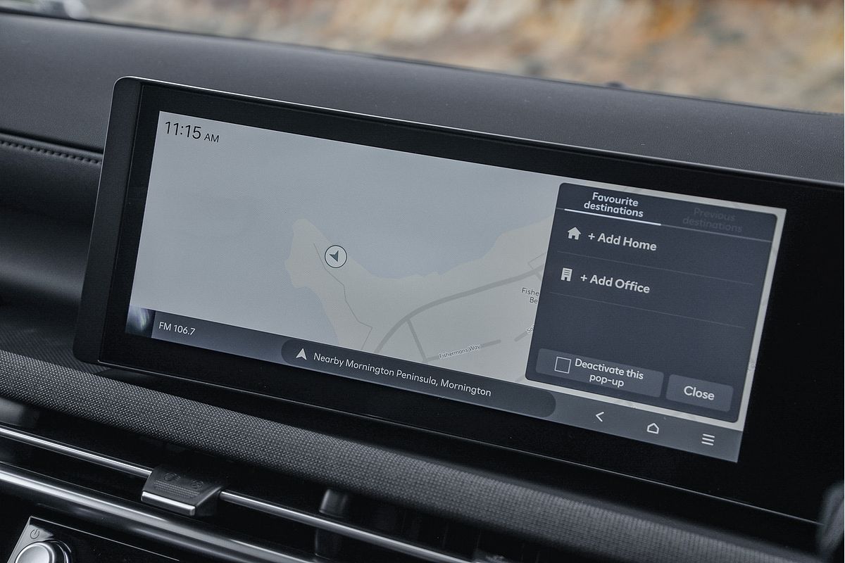 2024 Hyundai Tucson Premium NX4.V3