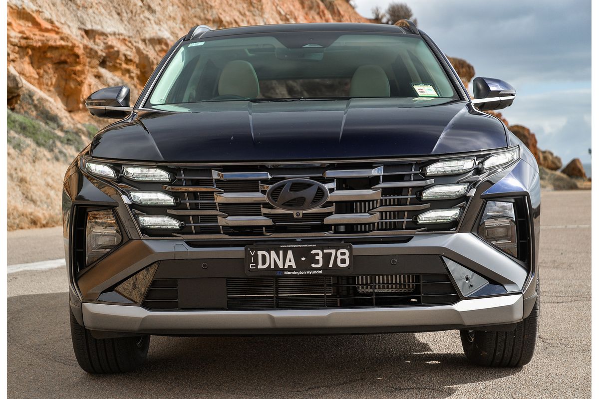 2024 Hyundai Tucson Premium NX4.V3