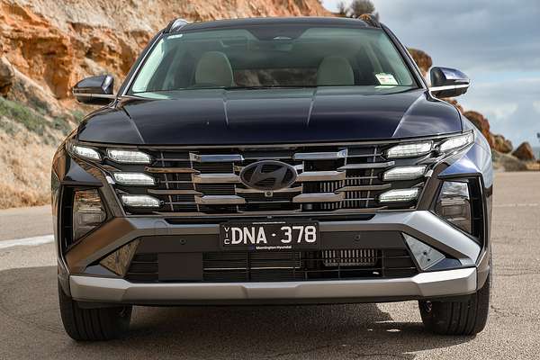 2024 Hyundai Tucson Premium NX4.V3