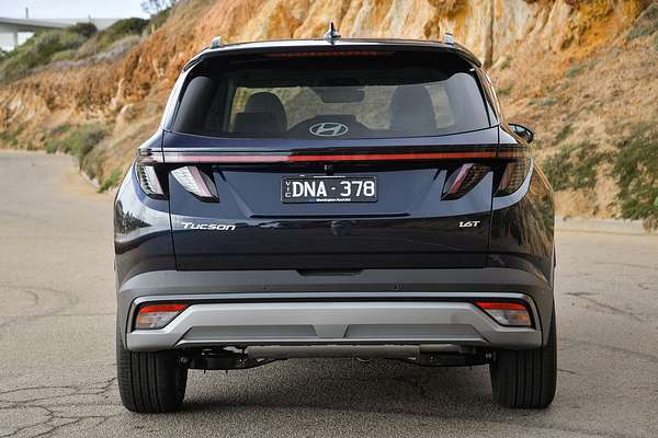 2024 Hyundai Tucson Premium NX4.V3