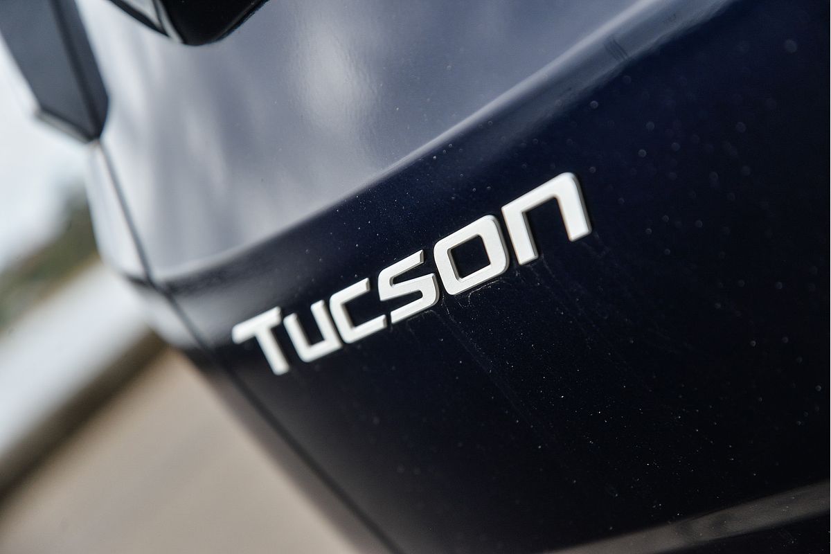 2024 Hyundai Tucson Premium NX4.V3