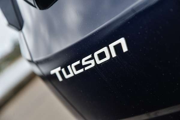 2024 Hyundai Tucson Premium NX4.V3