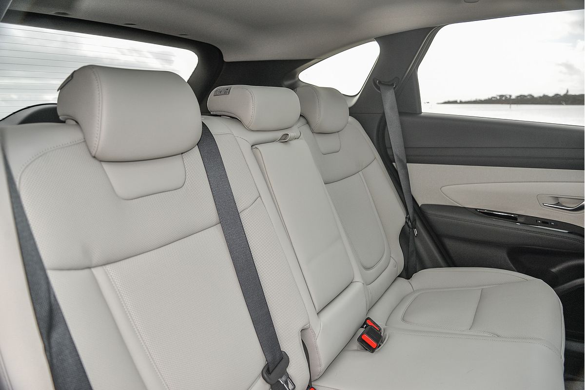 2024 Hyundai Tucson Premium NX4.V3