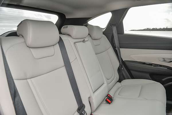2024 Hyundai Tucson Premium NX4.V3