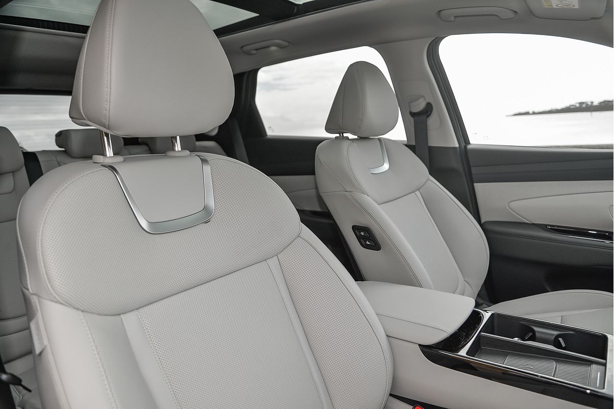2024 Hyundai Tucson Premium NX4.V3
