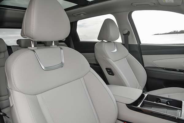 2024 Hyundai Tucson Premium NX4.V3