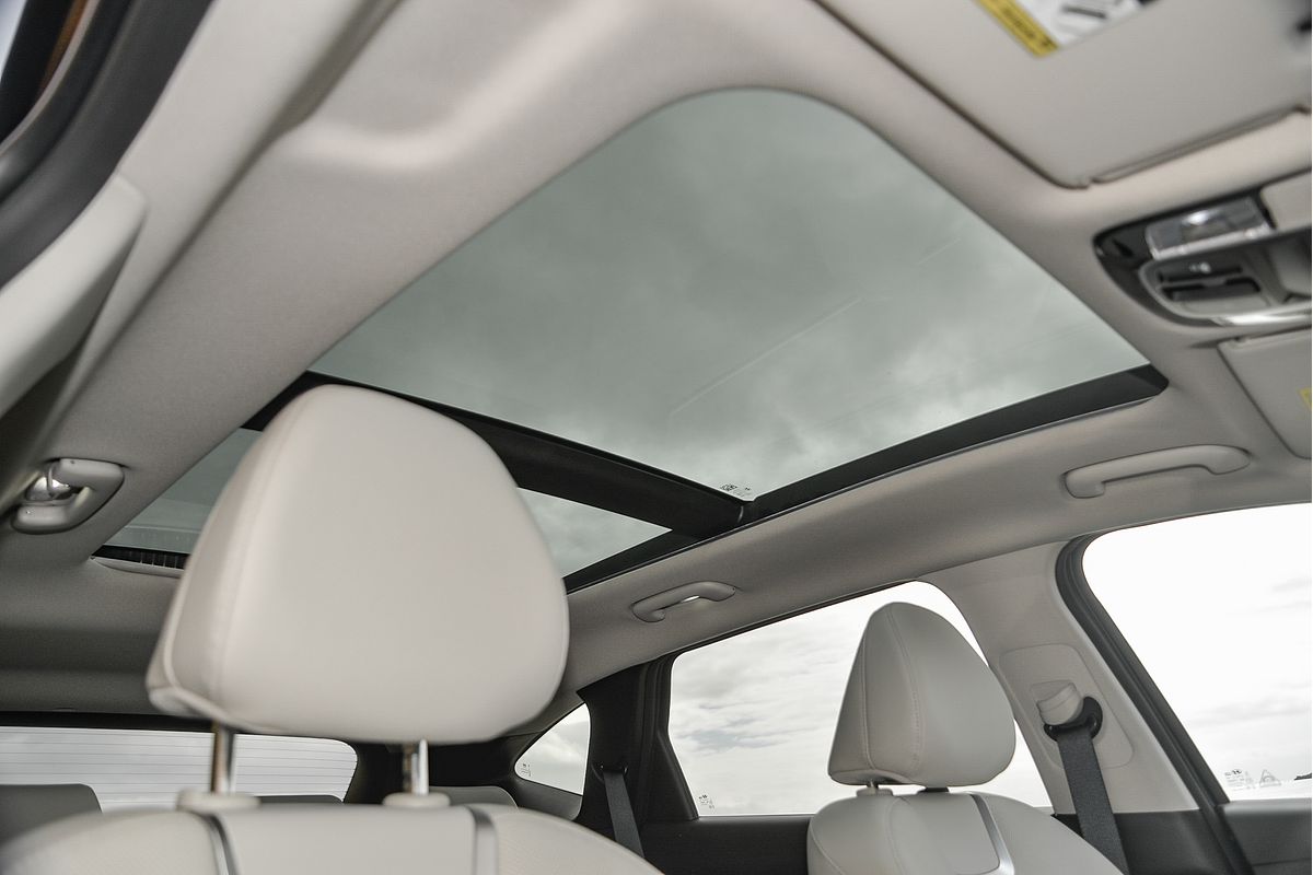 2024 Hyundai Tucson Premium NX4.V3